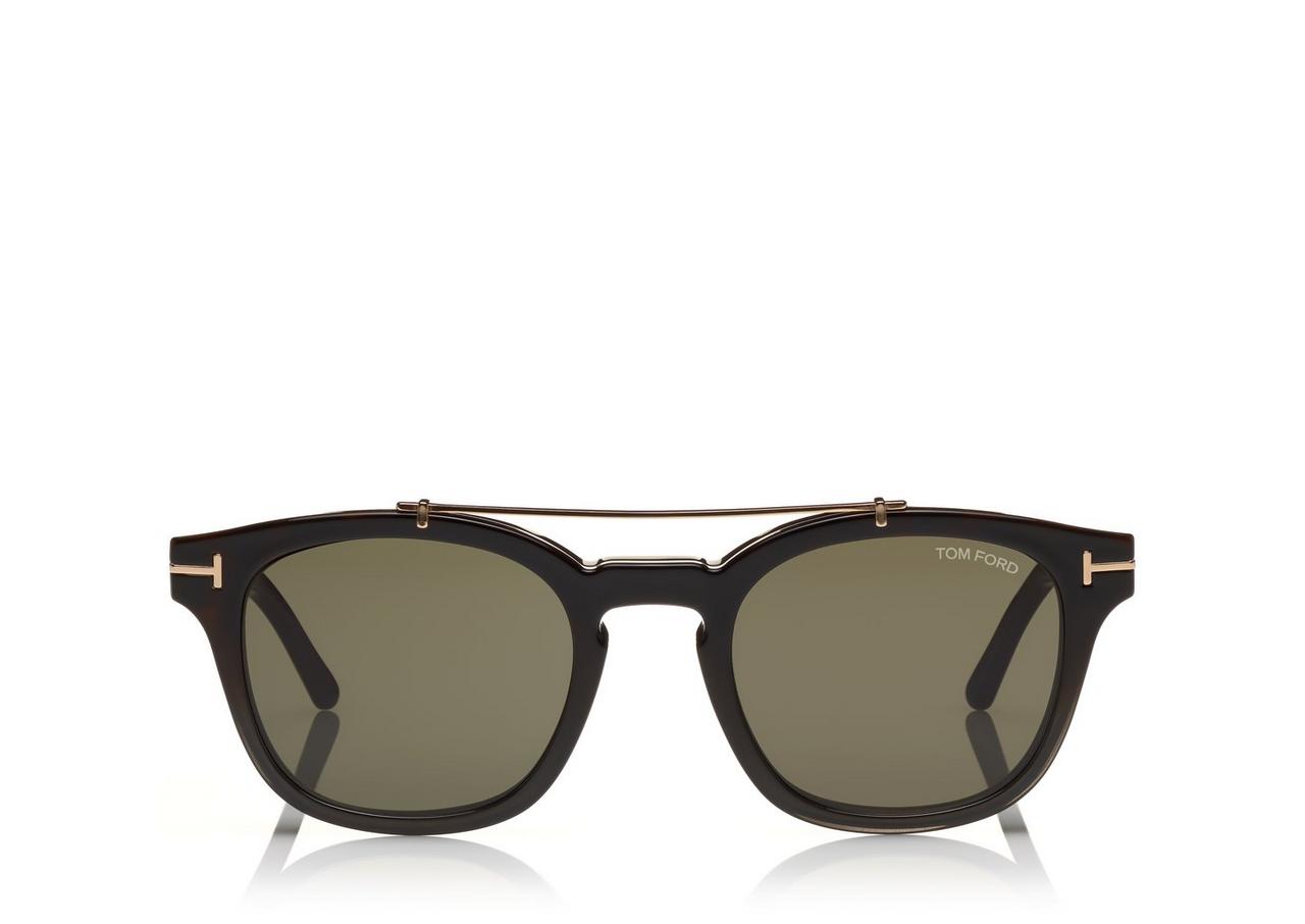 Tom ford ft5527 store opticals