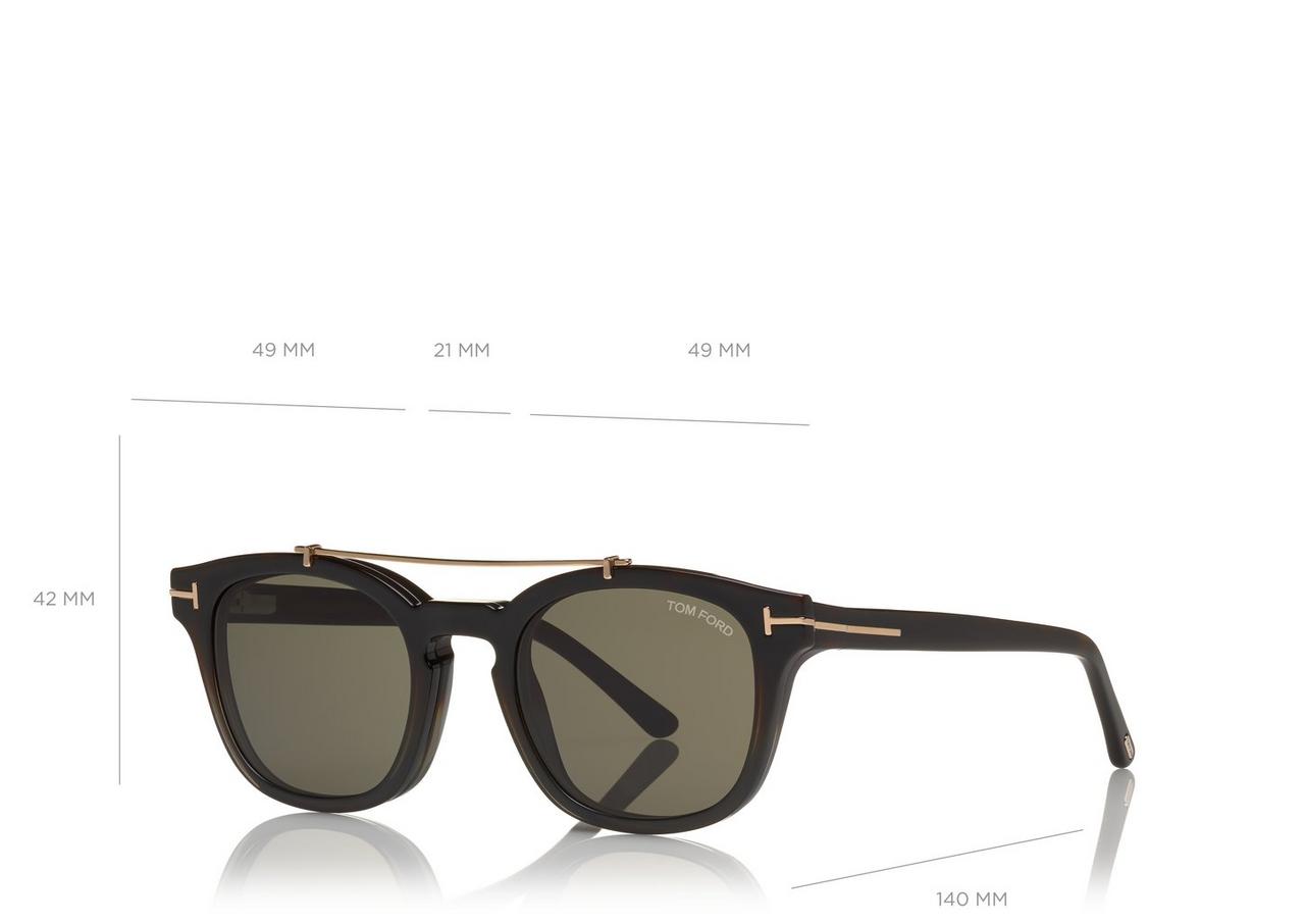 BLUE BLOCK SOFT ROUND OPTICALS | Tom Ford Fashion BLUE BLOCK SOFT ROUND OPTICALS | Tom Ford Fashion