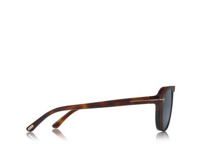 BLUE BLOCK ROUND OPTICALS image number 2