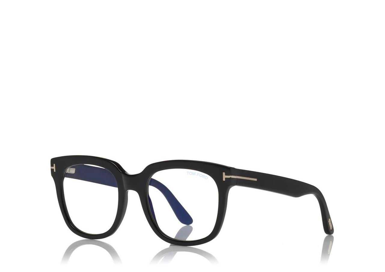 BLUE BLOCK LARGE OPTICALS