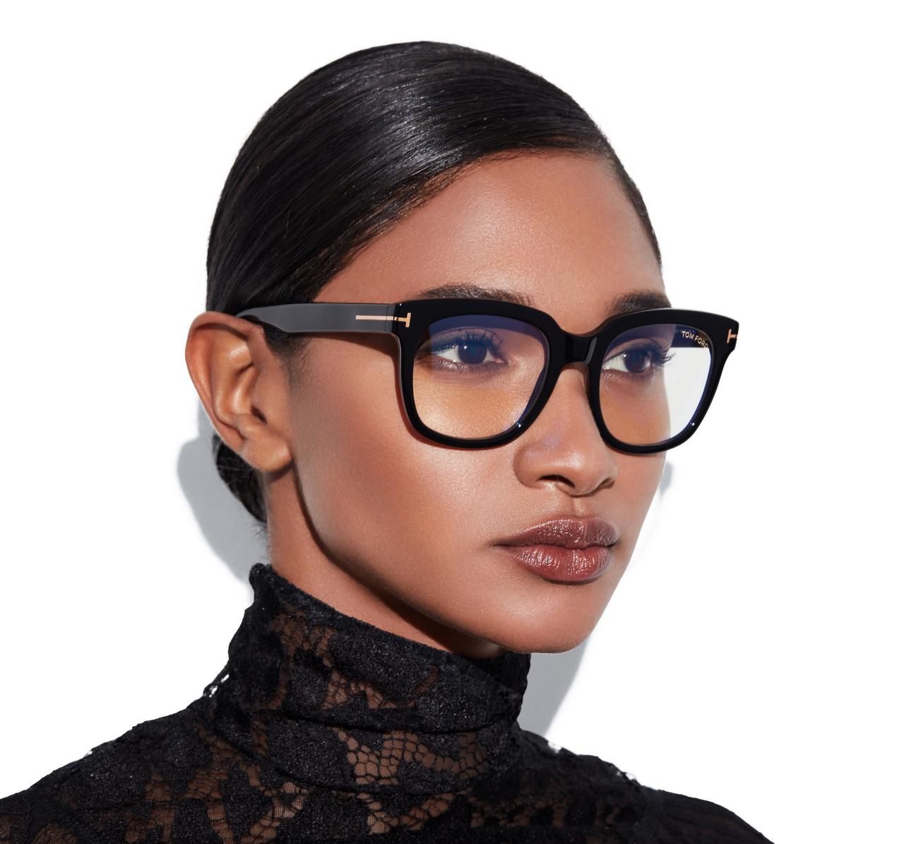 Tom ford big on sale glasses