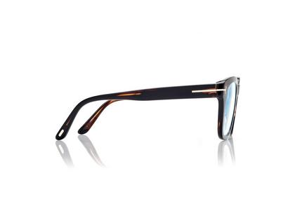 BLUE BLOCK SOFT SQUARE OPTICALS image number 2