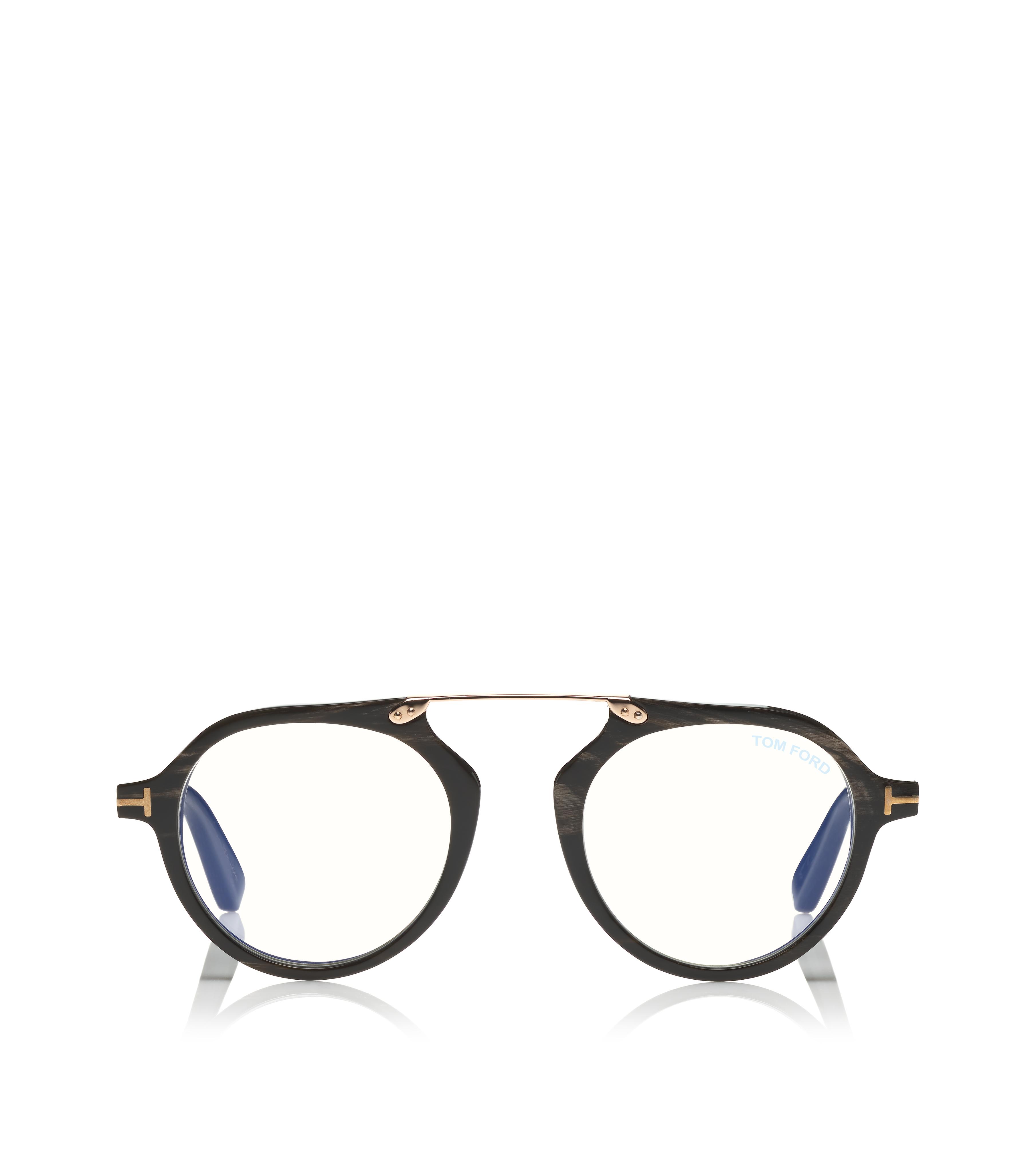 Tom ford deals men's glasses