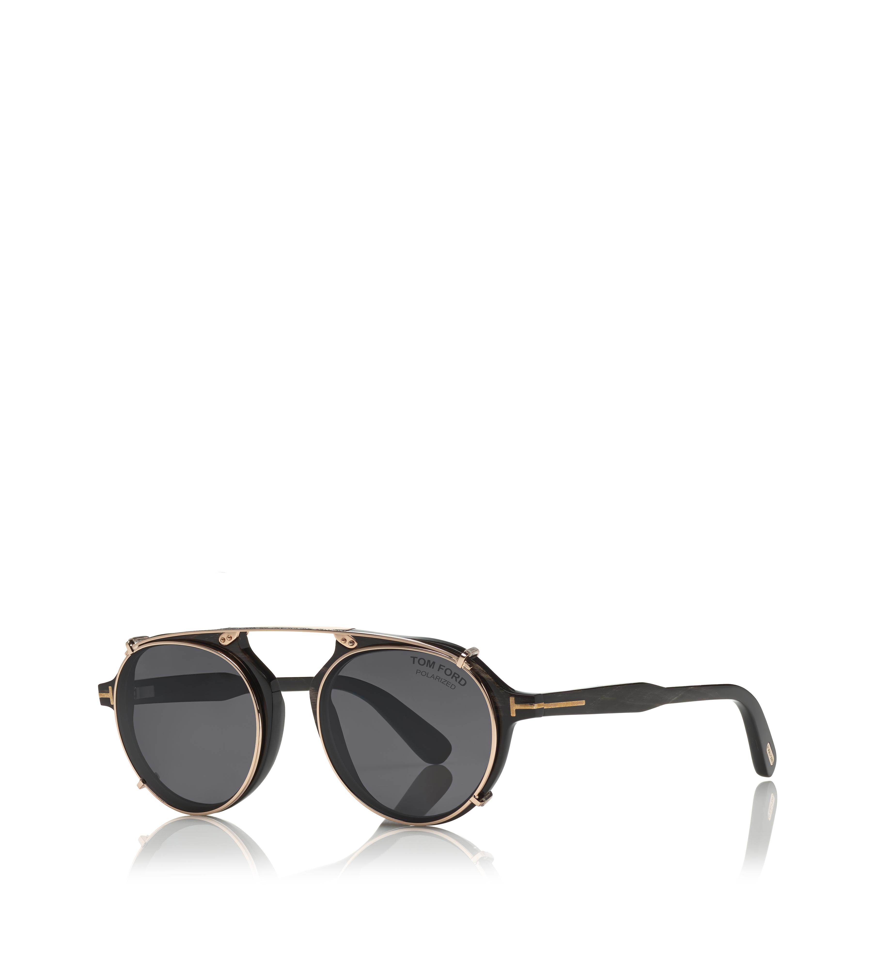 Tom ford store private collection sunglasses