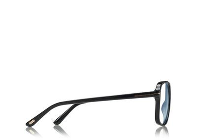 BLUE BLOCK AVIATOR OPTICALS image number 2