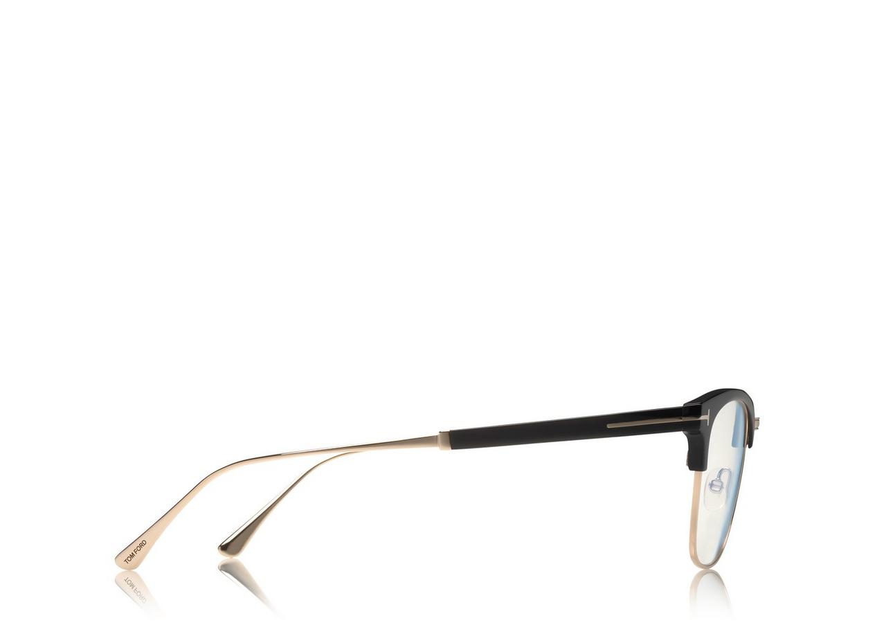 Tom ford store malcolm x glasses