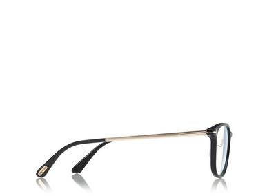 TOMFORD クロッシロコハッチスキニシンス PAJ098JEX017 LB999 TOM FORD（フレーム）（トムフォード・フレーム）