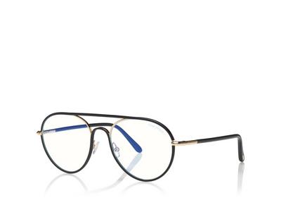 BLUE BLOCK PILOT OPTICALS image number 1