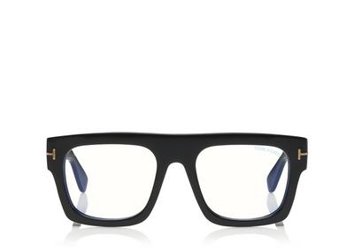 BLUE BLOCK FAUSTO OPTICALS image number 0