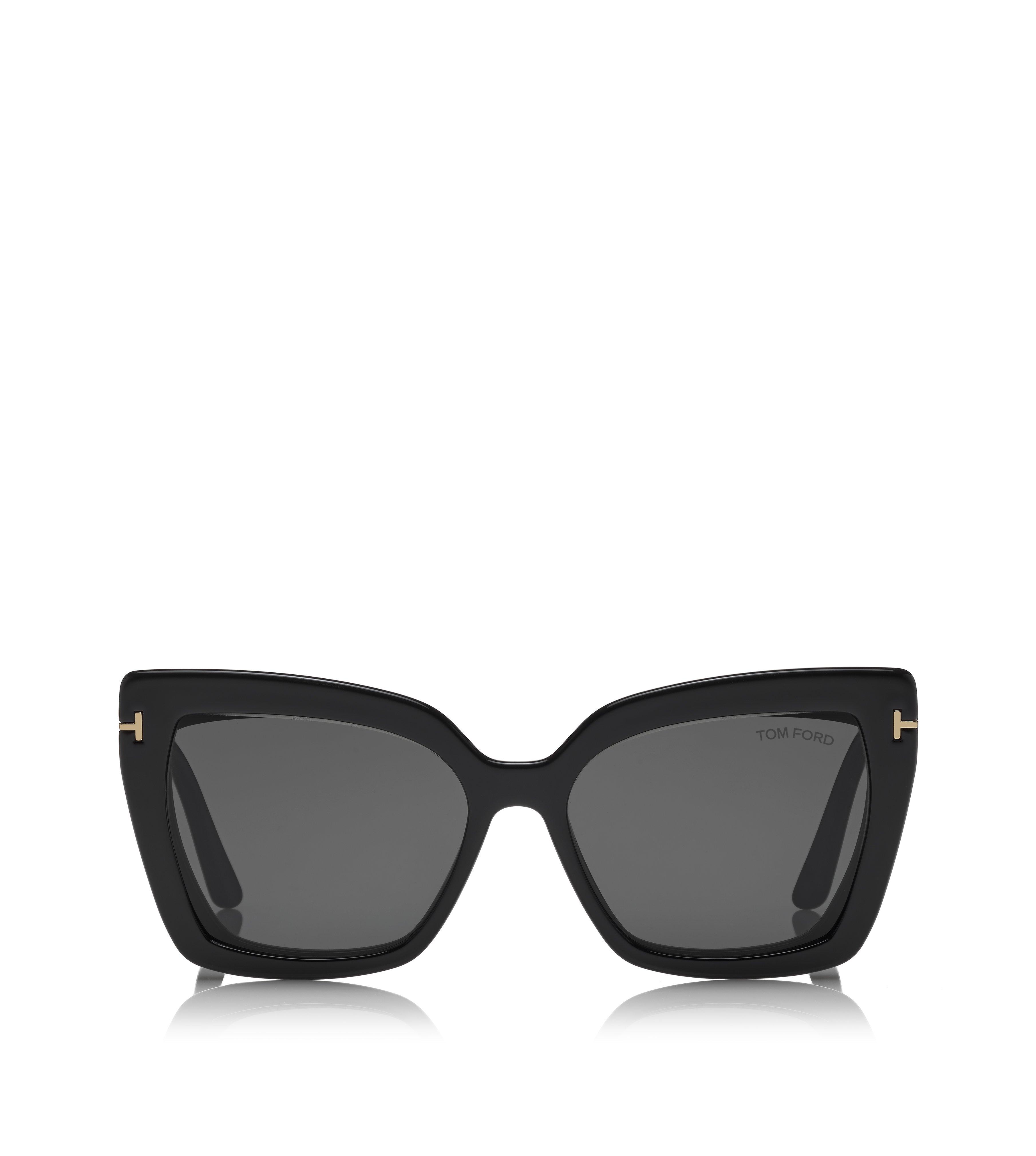 DOUBLE CLIP ON BLUE BLOCK OPTICALS