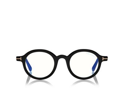 BLUE BLOCK ROUND SHAPE OPTICALS image number 0