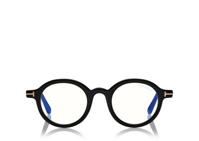 BLUE BLOCK ROUND SHAPE OPTICALS image number 0