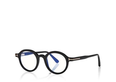 BLUE BLOCK ROUND SHAPE OPTICALS image number 1