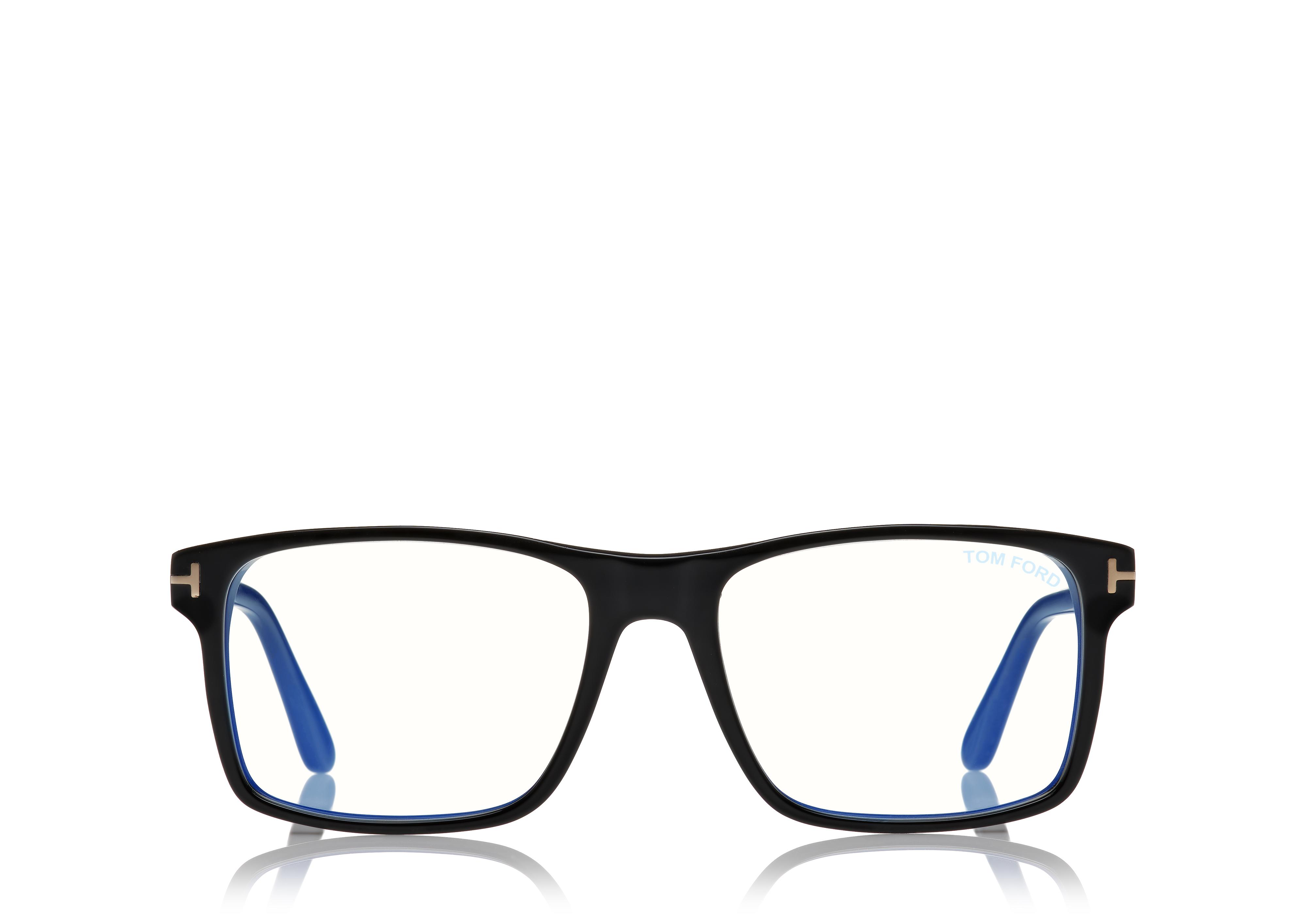 BLUE BLOCK RECTANGULAR MAGNETIC OPTICALS