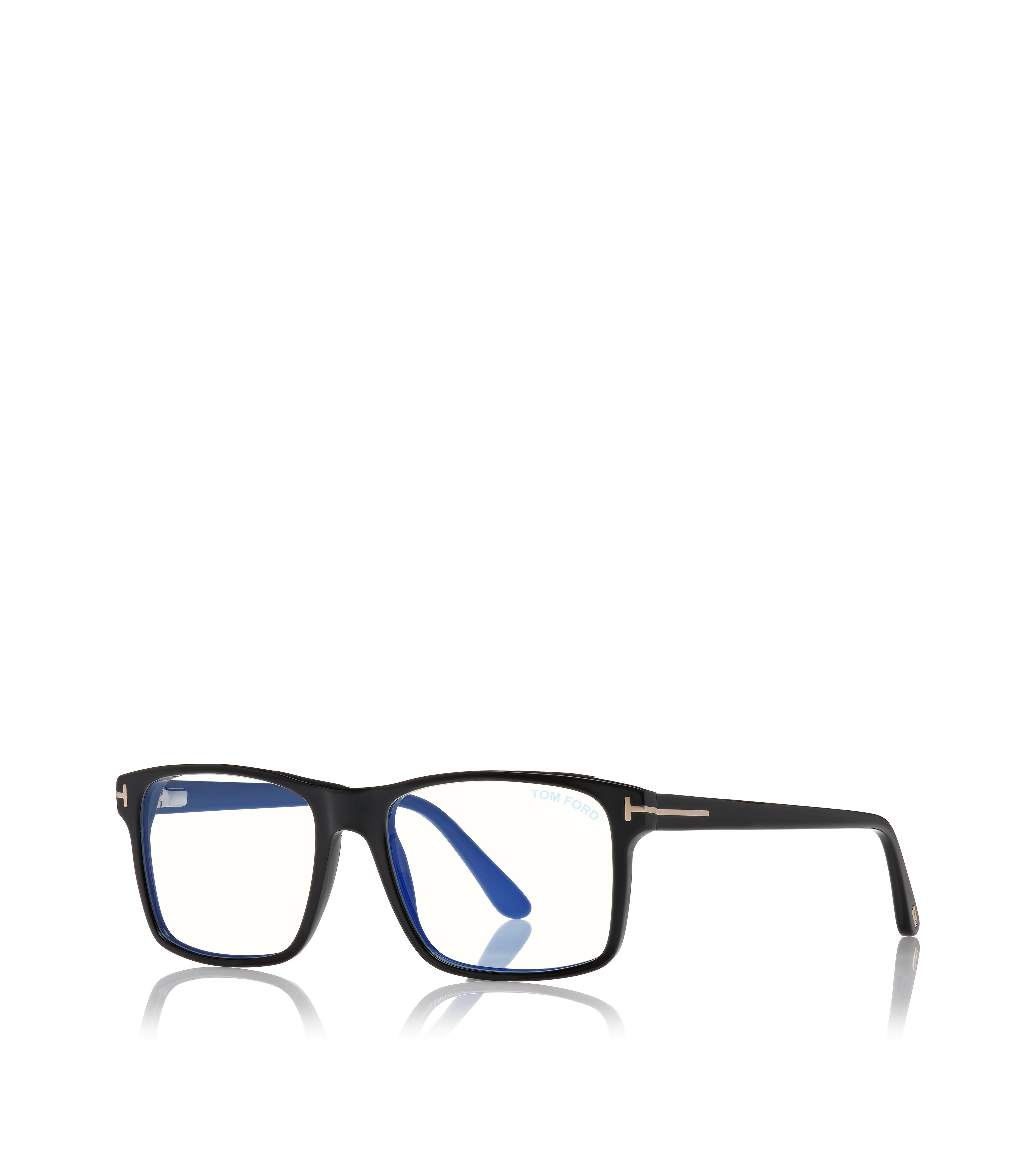 BLUE BLOCK RECTANGULAR MAGNETIC OPTICALS
