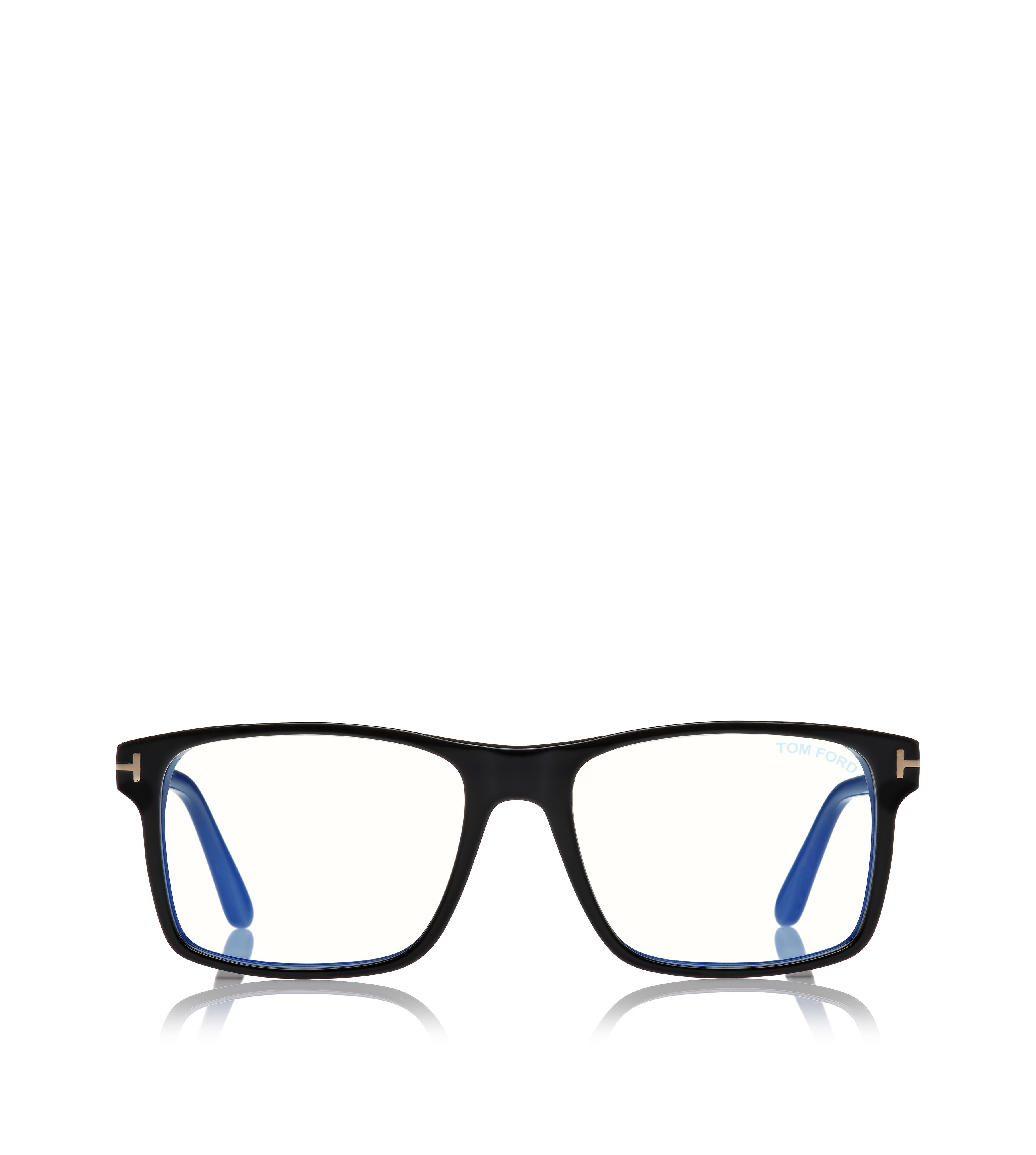 BLUE BLOCK RECTANGULAR MAGNETIC OPTICALS