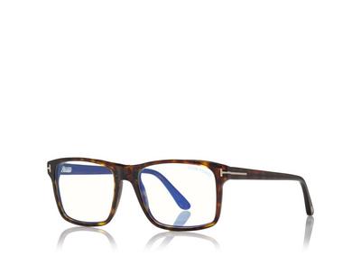 BLUE BLOCK RECTANGULAR MAGNETIC OPTICALS image number 1
