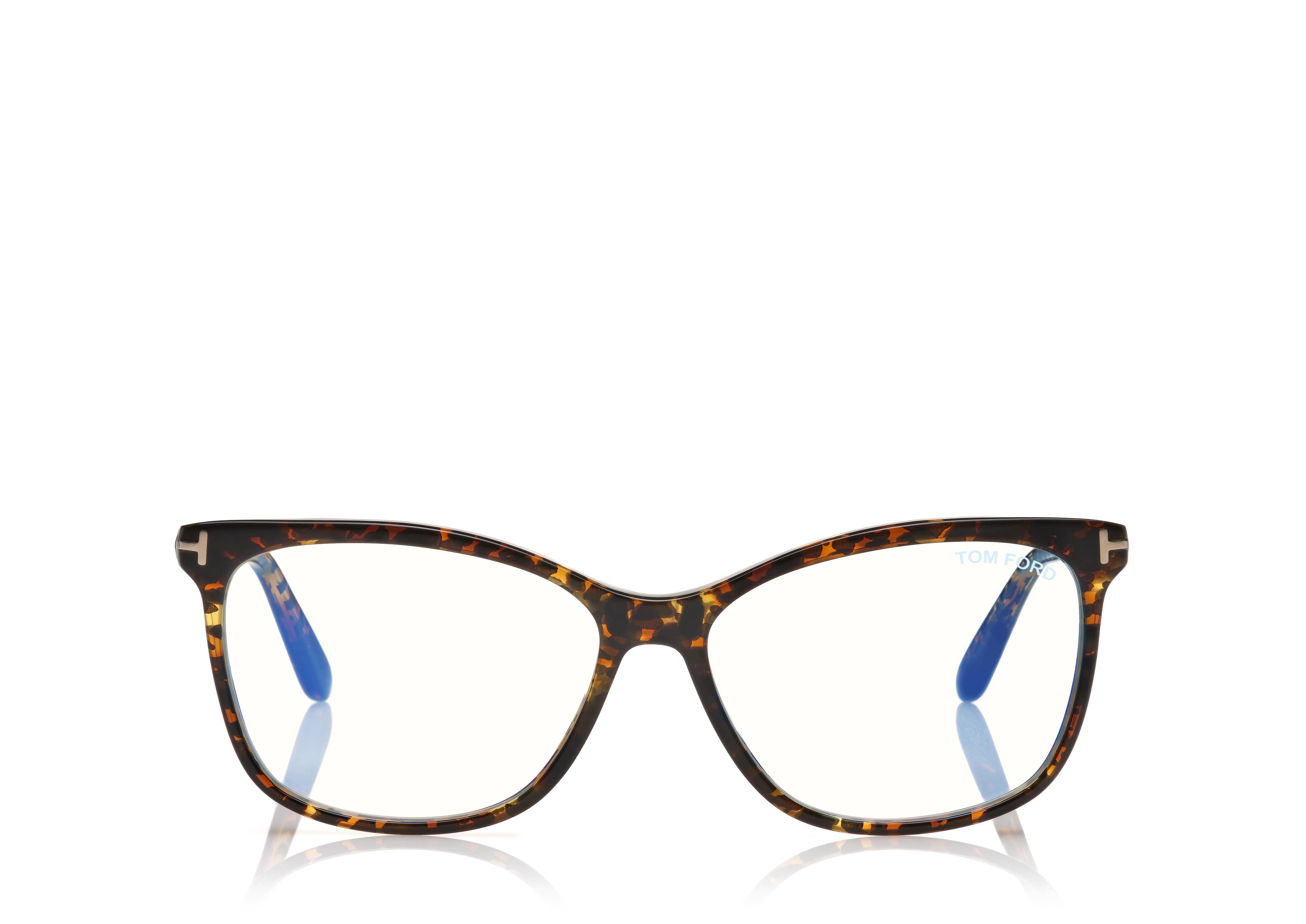 Tom ford glasses outlet cat eye