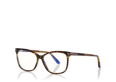 BLUE BLOCK CAT EYE MAGNETIC OPTICALS