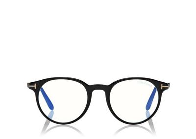 BLUE BLOCK ROUND SHAPE OPTICALS image number 0