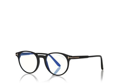 BLUE BLOCK ROUND SHAPE OPTICALS image number 1