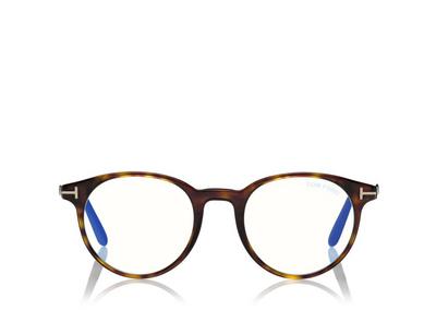 BLUE BLOCK ROUND SHAPE OPTICALS image number 0