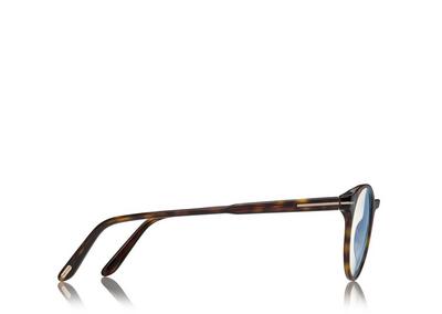 BLUE BLOCK ROUND SHAPE OPTICALS image number 2
