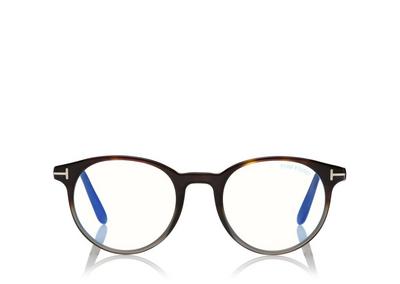 BLUE BLOCK ROUND SHAPE OPTICALS image number 0