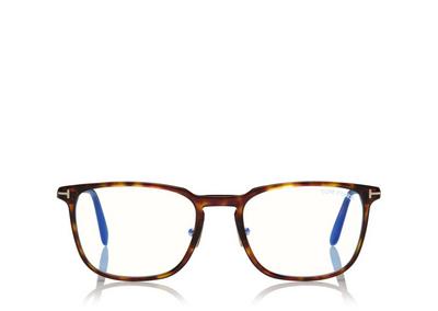 BLUE BLOCK CLASSIC RECTANGULAR OPTICALS image number 0