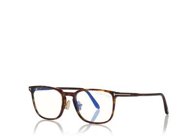 BLUE BLOCK CLASSIC RECTANGULAR OPTICALS image number 1