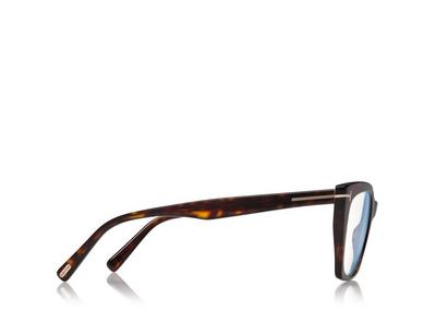 BLUE BLOCK CAT EYE OPTICALS image number 2