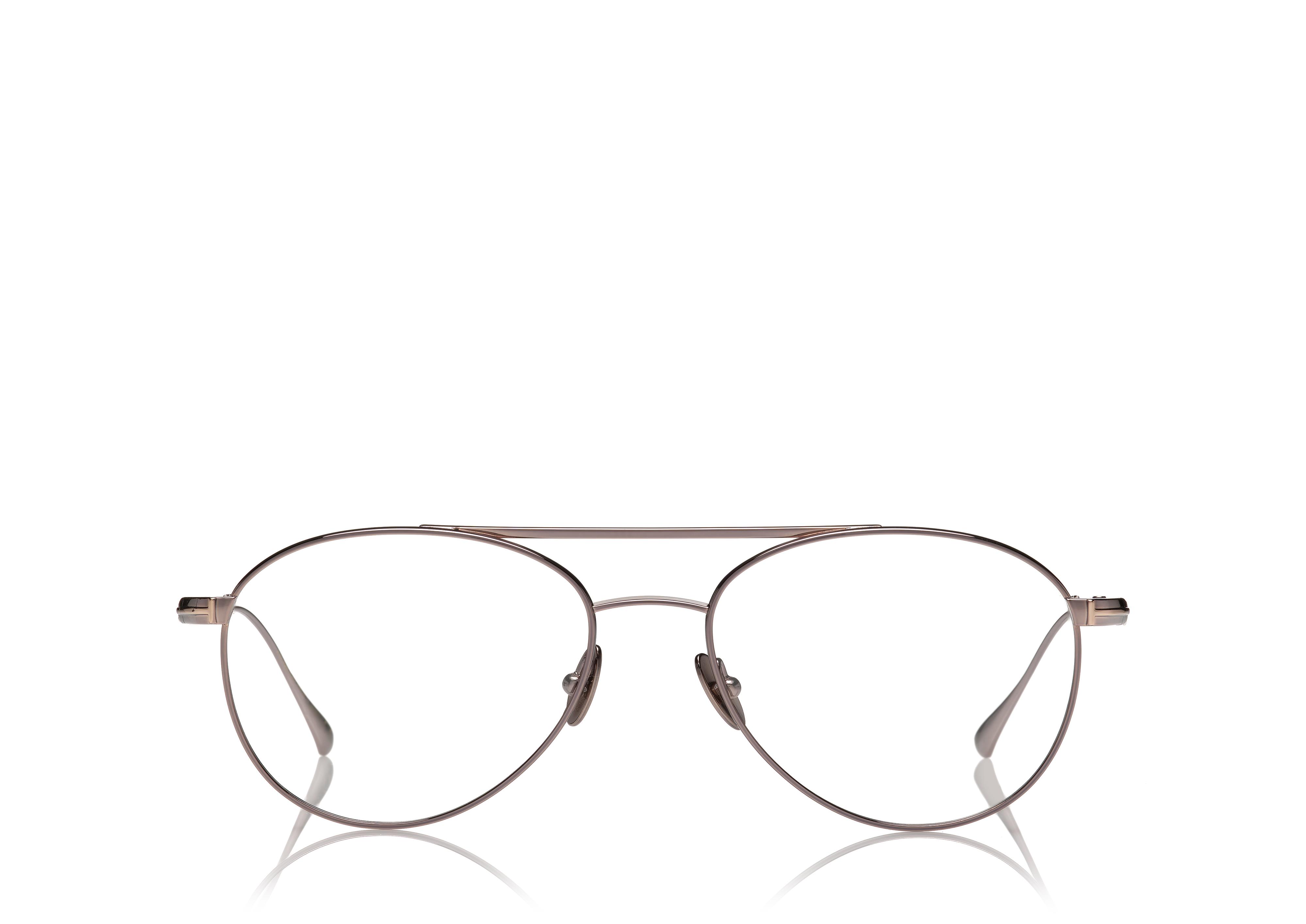 Tom ford discount titanium sunglasses