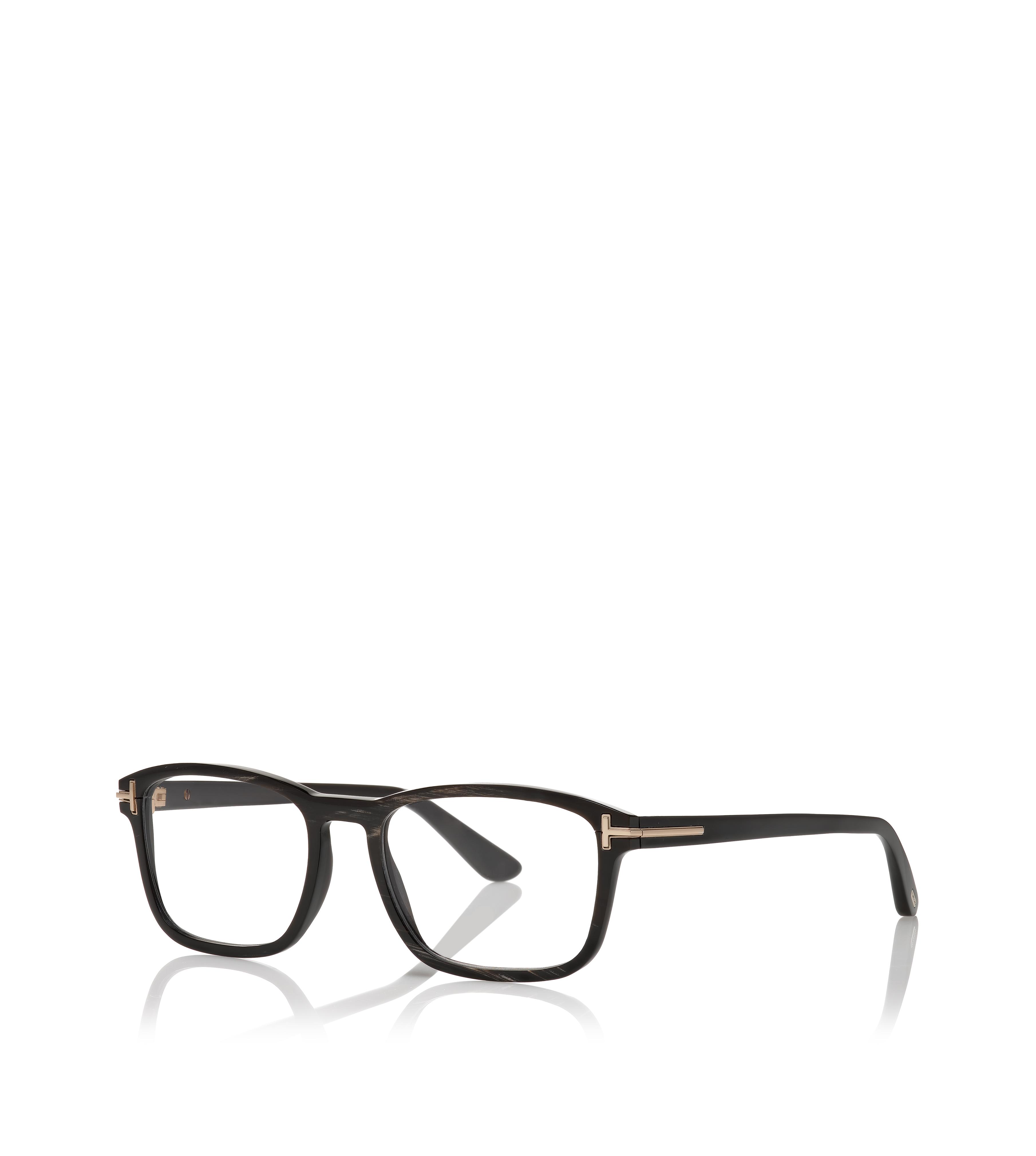 Clear glasses outlet tom ford