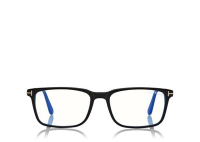 BLUE BLOCK RECTANGULAR OPTICALS image number 0