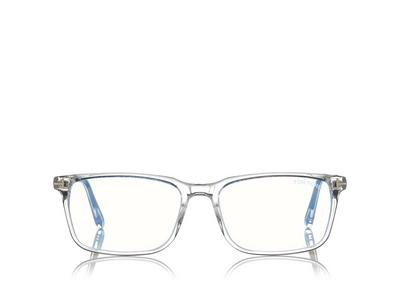 BLUE BLOCK RECTANGULAR OPTICALS image number 0