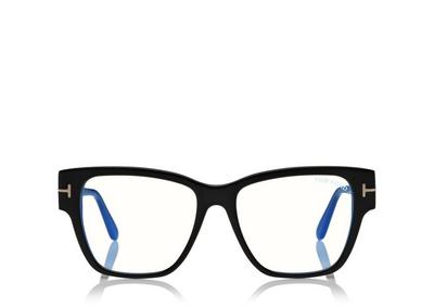 BLUE BLOCK SQUARE SHAPE OPTICALS image number 0