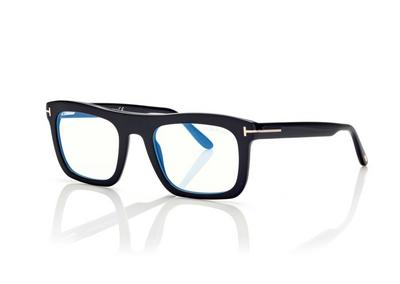 BLUE BLOCK RECTANGULAR OPTICALS image number 1