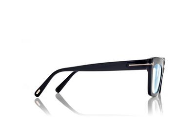 BLUE BLOCK CAT EYE OPTICALS image number 2