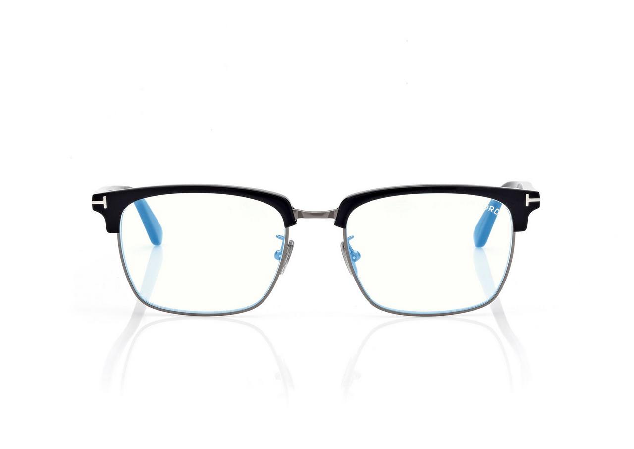 BROWLINE BLUE BLOCK OPTICALS image number 0