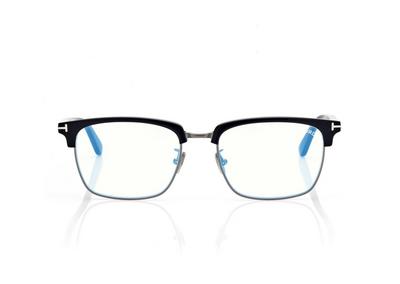 BROWLINE BLUE BLOCK OPTICALS image number 0