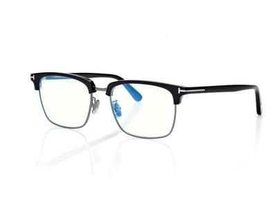 BROWLINE BLUE BLOCK OPTICALS image number 1