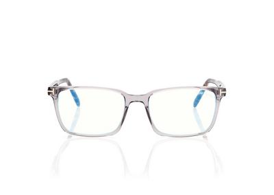 BLUE BLOCK SQUARE OPTICALS image number 0