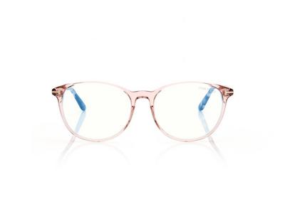 BLUE BLOCK SOFT CAT EYE OPTICALS image number 0