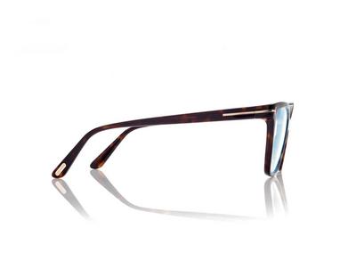 BLUE BLOCK CAT EYE OPTICALS image number 2
