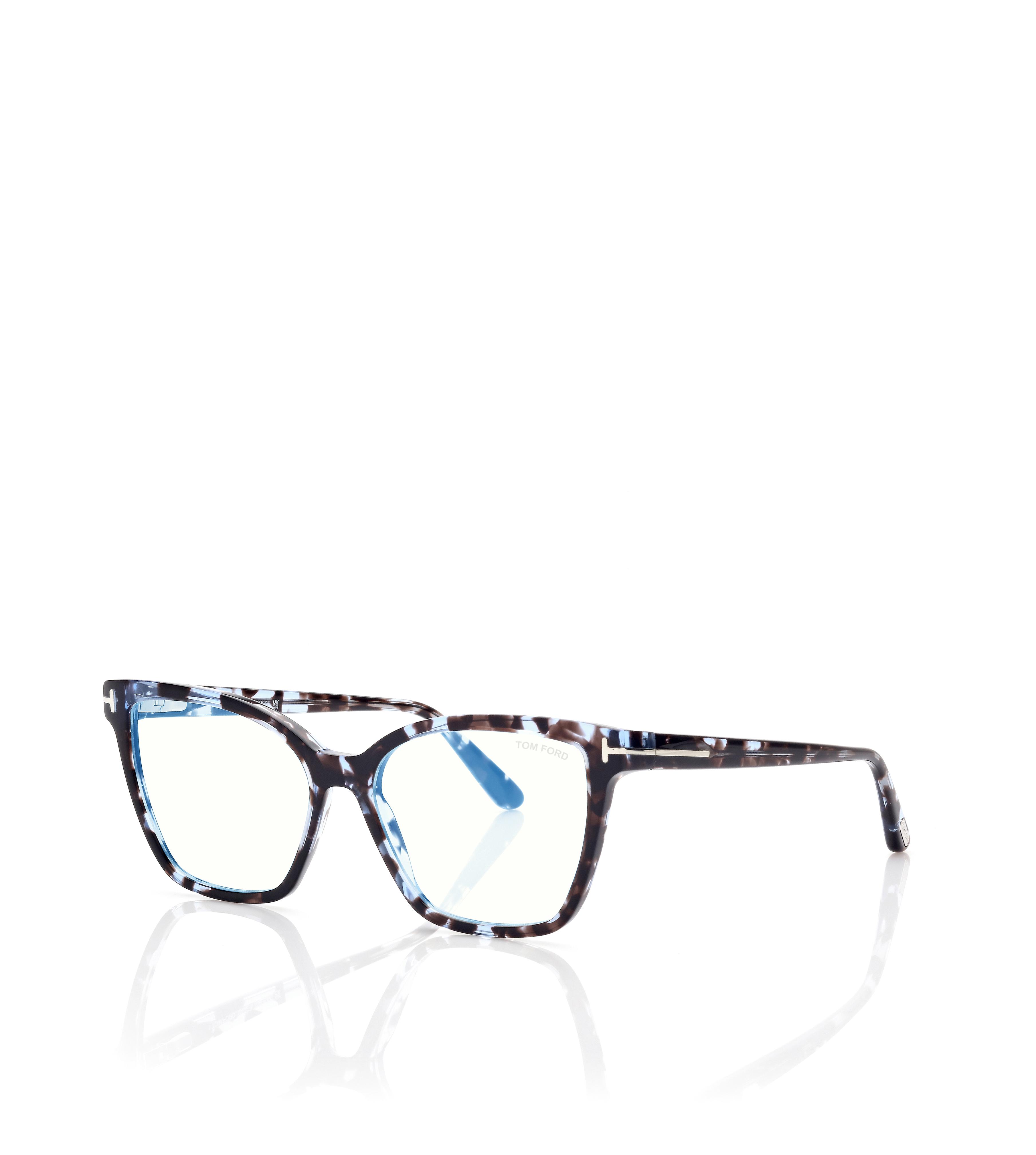 BLUE BLOCK CAT EYE OPTICALS