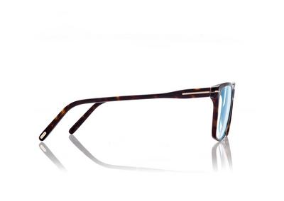 BLUE BLOCK SQUARE OPTICALS image number 2