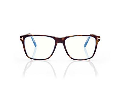 BLUE BLOCK SQUARE OPTICALS image number 0