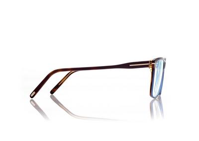 BLUE BLOCK SQUARE OPTICALS image number 2