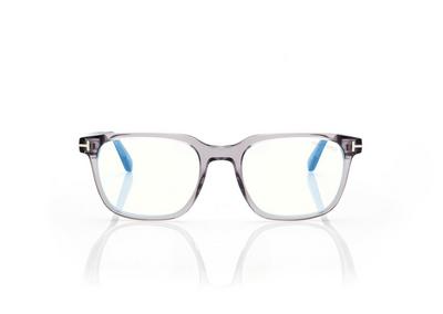 BLUE BLOCK SQUARE OPTICALS image number 0