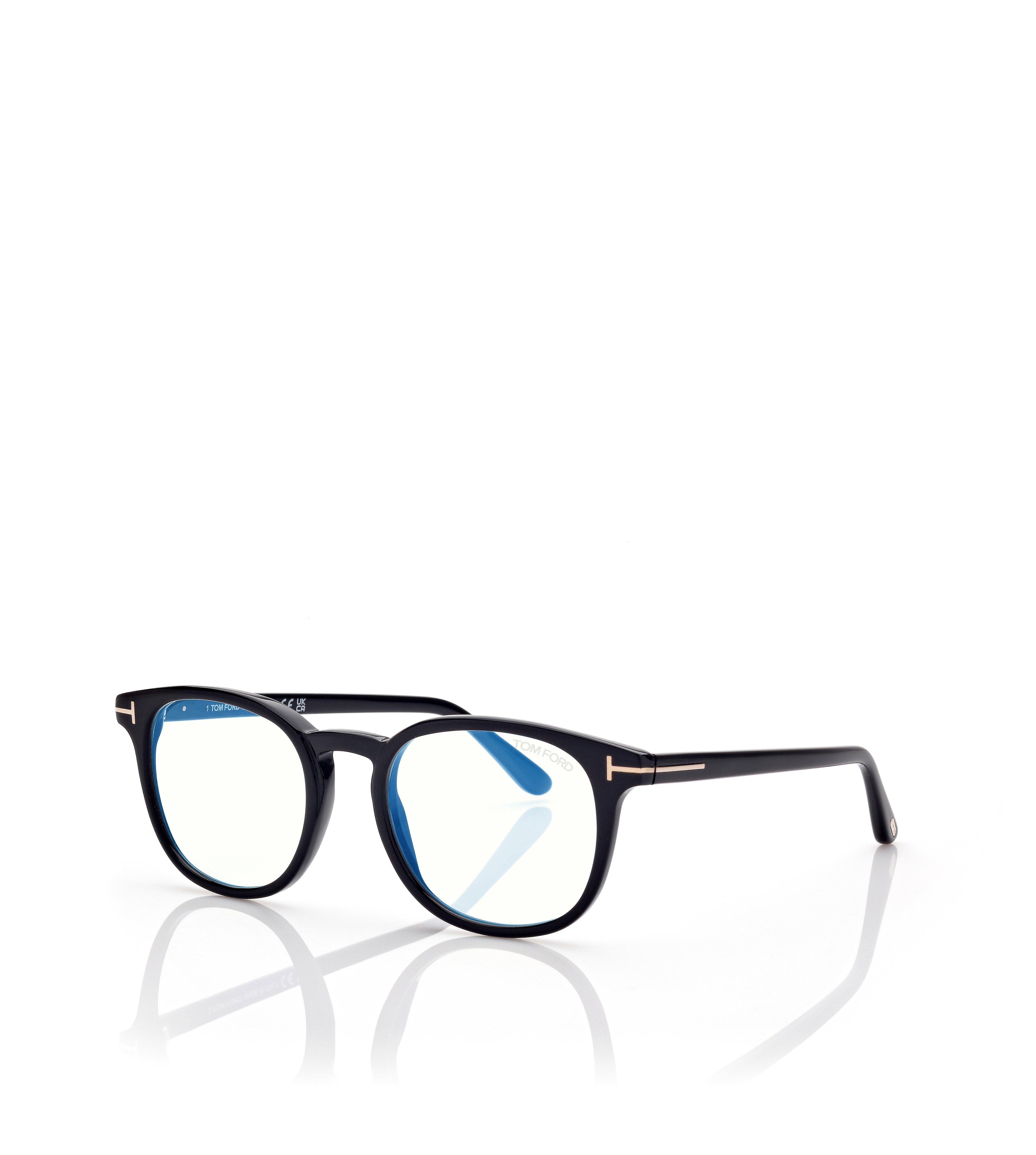 Tom ford blue store block fausto opticals